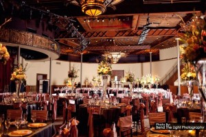 Pearl Brewery Stables Ballroom