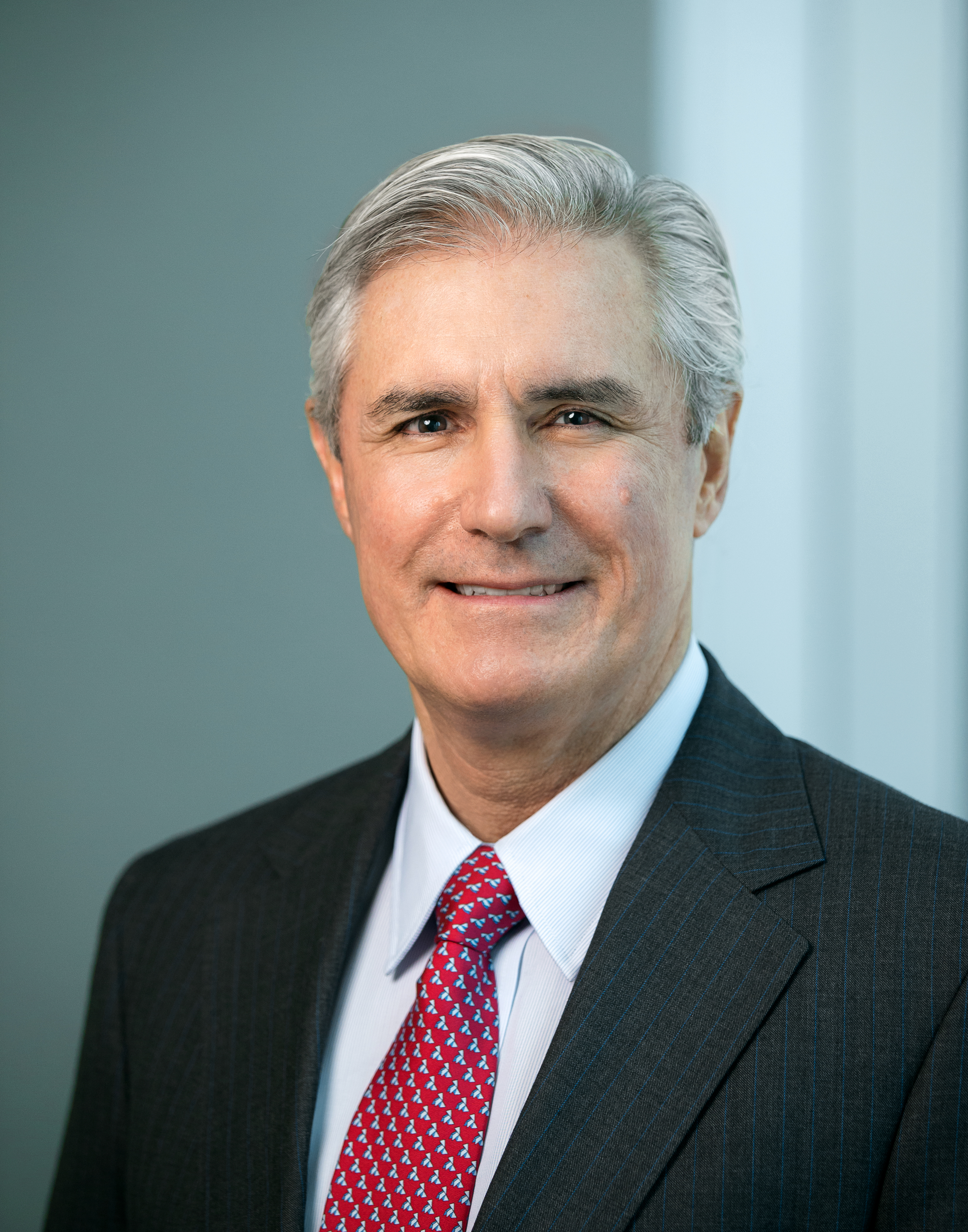 tim leach office of the board of regents