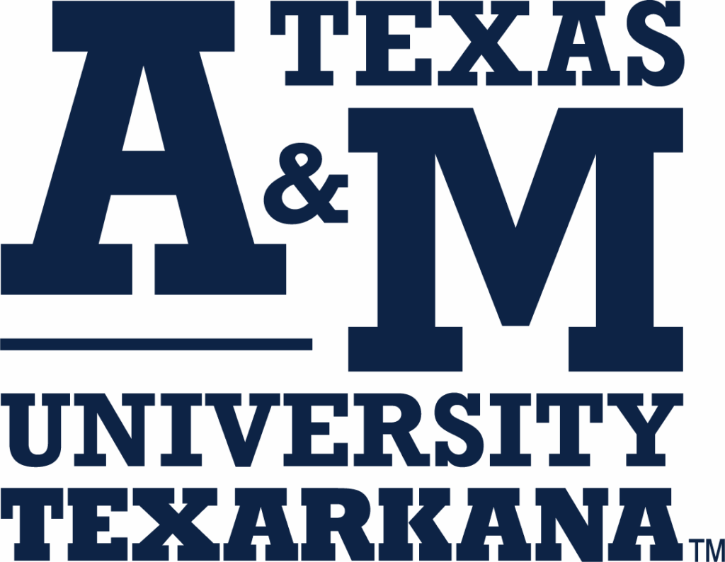 Texas A&M University-Texarkana logo