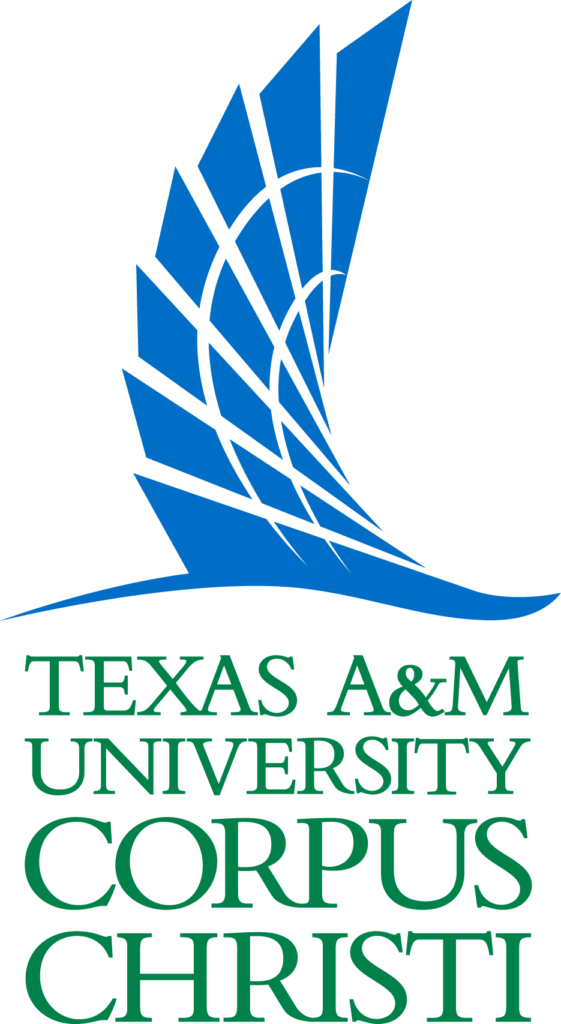 Texas A&M University-Corpus Christi logo