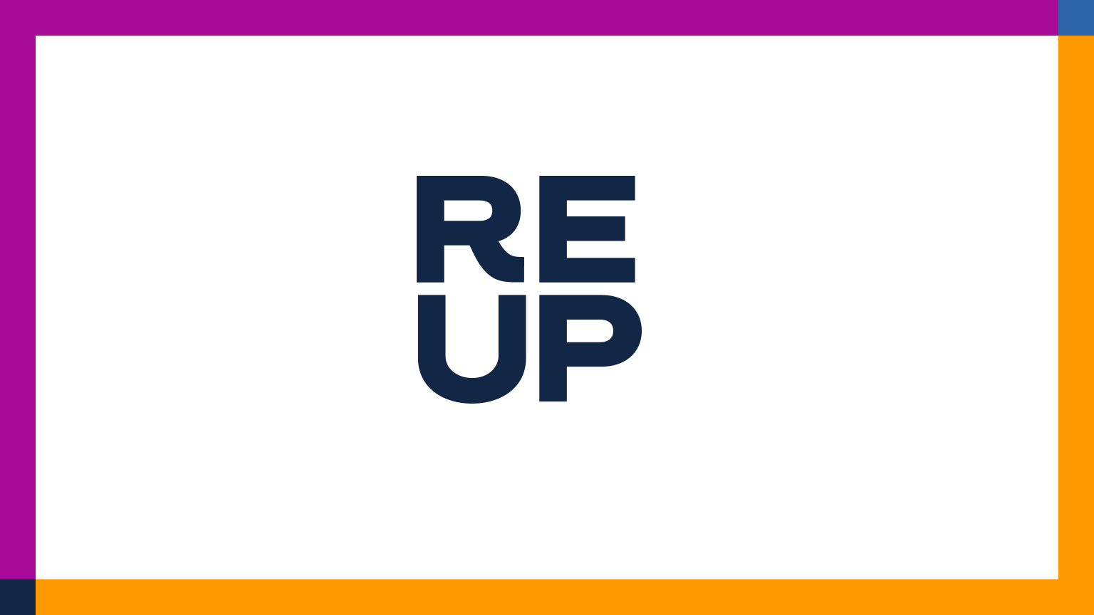 ReUp logo