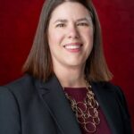 Photo of Dr. Anneliese Reinemeyer