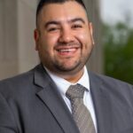 Photo of James Palacios