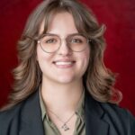 Photo of Madison Iversen