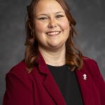 Photo of Mikayla Wrenn