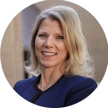 Stacey Edmonson headshot