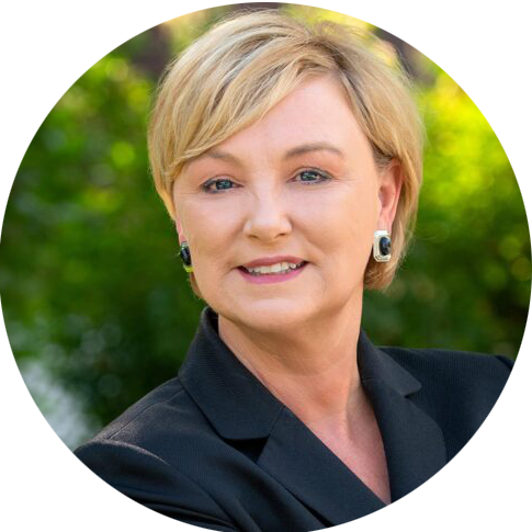 Headshot photo of Dr. Tammi Vacha-Haase