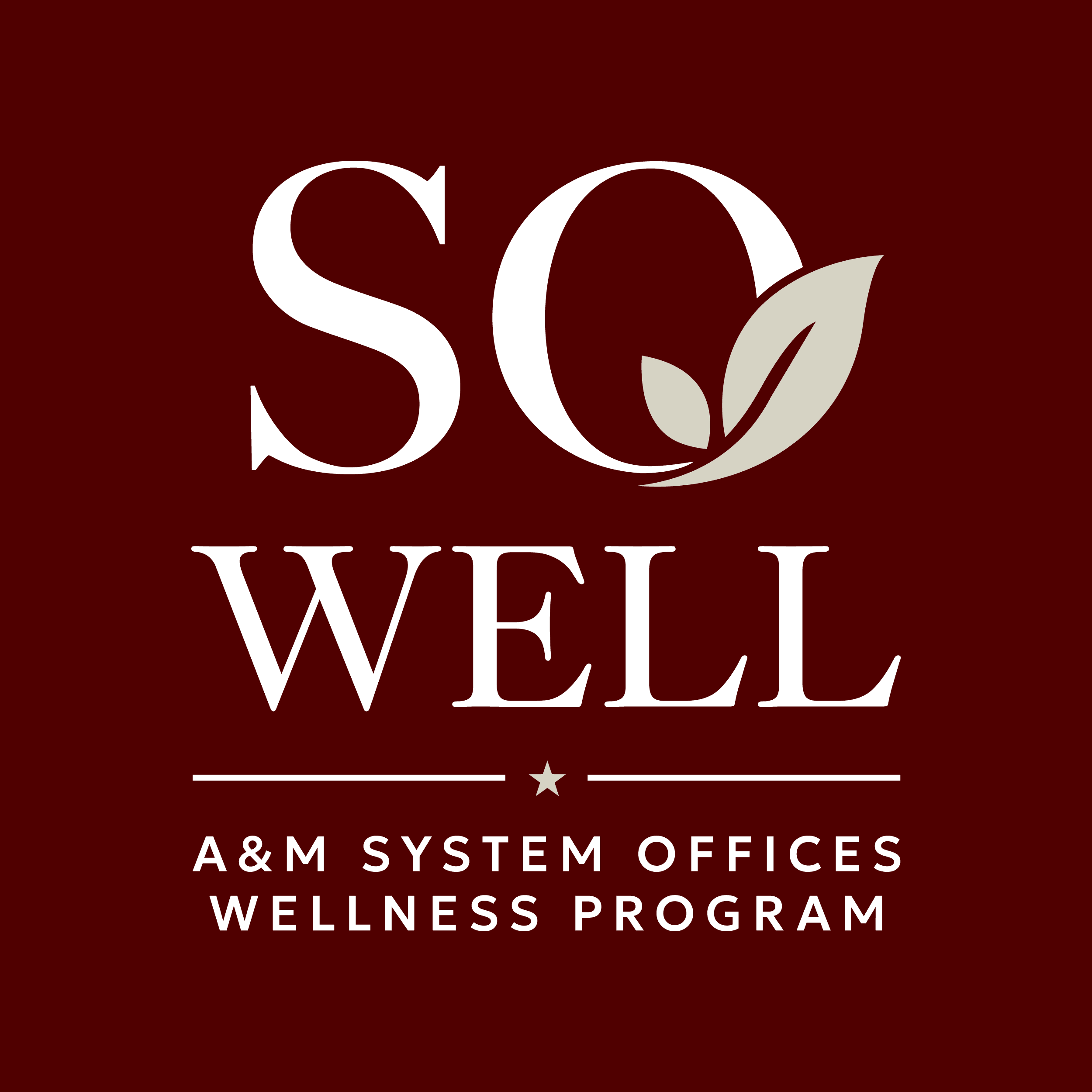 System Office Wellness Logo