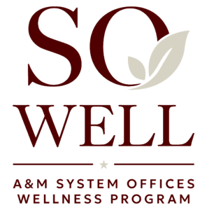 System Office Wellness Program Logo