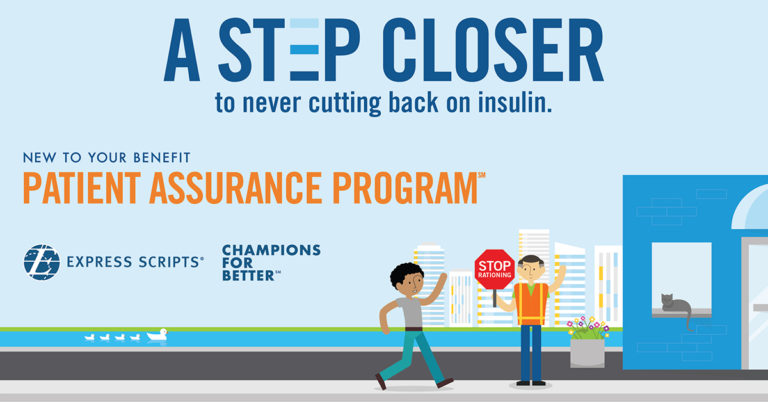 Express Scripts Updates and Medicare Notice – Budgets & Accounting