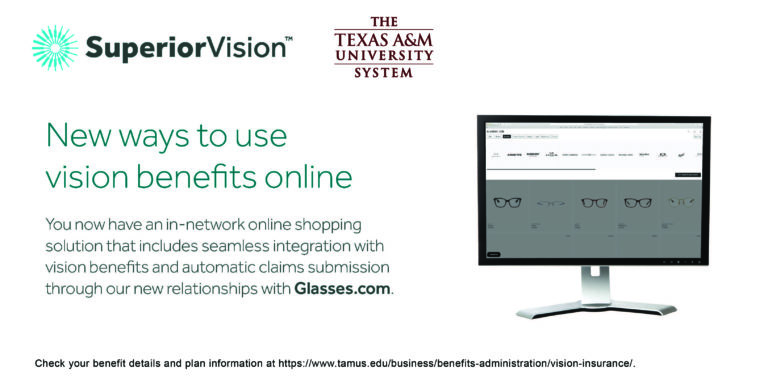 Superior Vision Online Partnerships