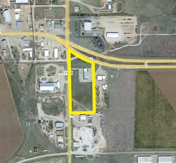 702 Matador Highway
Floydada, TX