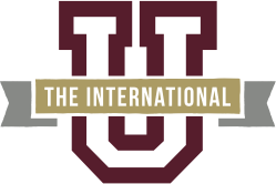 Texas A&M International University Logo