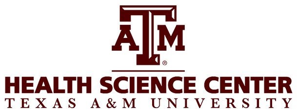Texas A&M University Health Science Center Logo