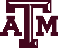 Texas A&M University Logo