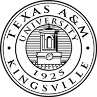Texas A&M University Kingsville Seal