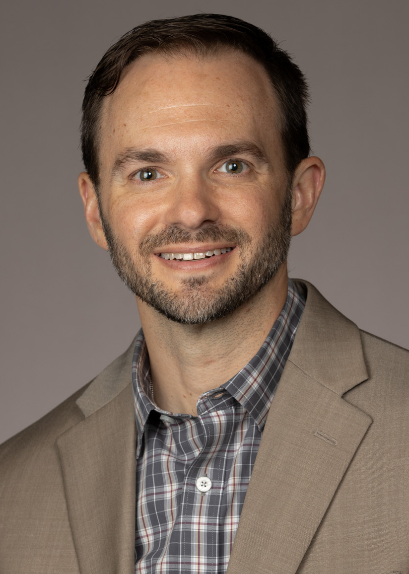 Ryan Griffin Photo