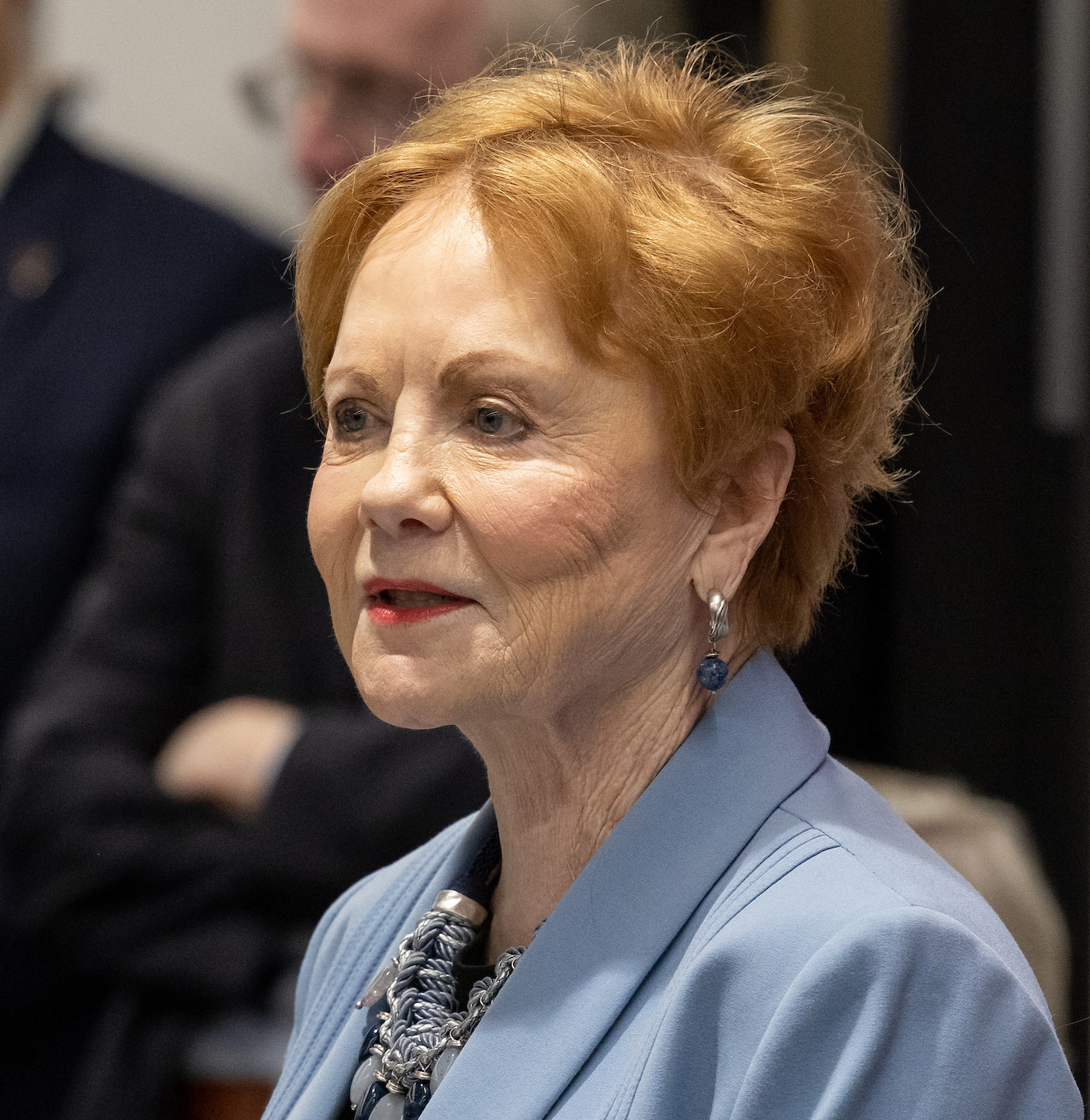  Kay Granger