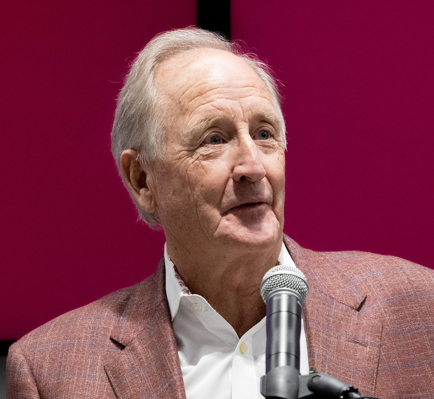 Robert Albritton