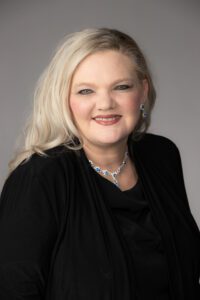 Crystal Goff