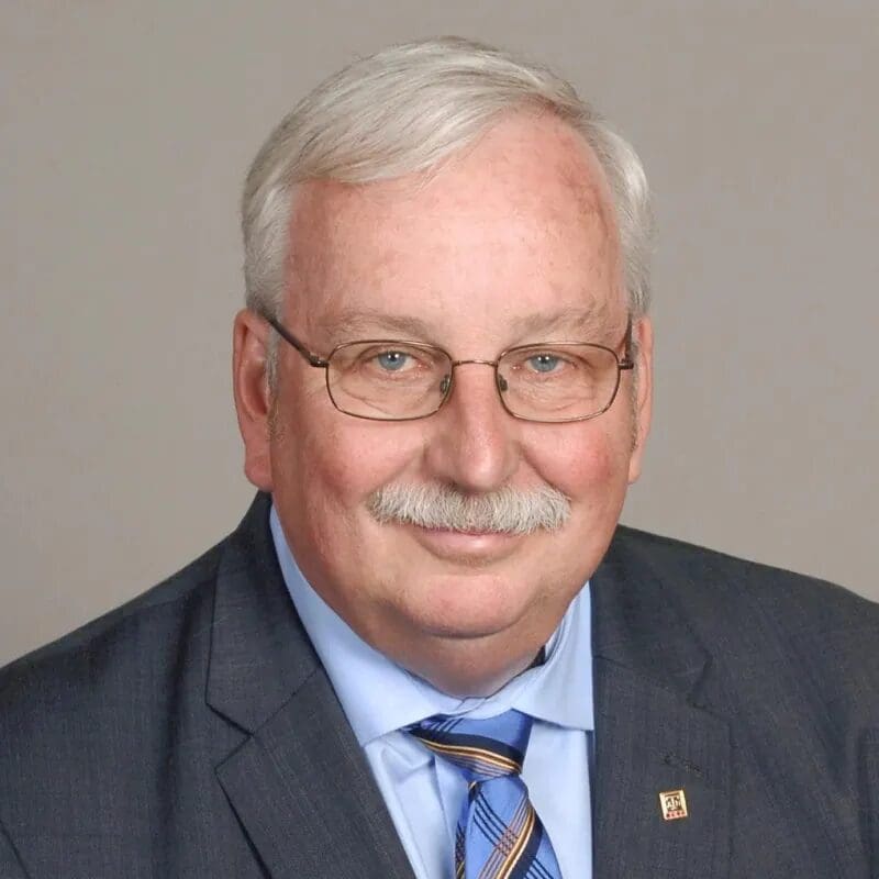 Dr. Walt Magnussen Photo