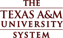 Texas A&M University System Logo