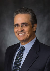 Ray Bonilla