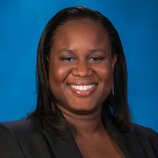 Claudene Marshall