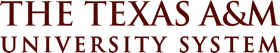 The Texas A&M University System Logo