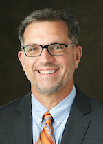 Mike Reilly photo