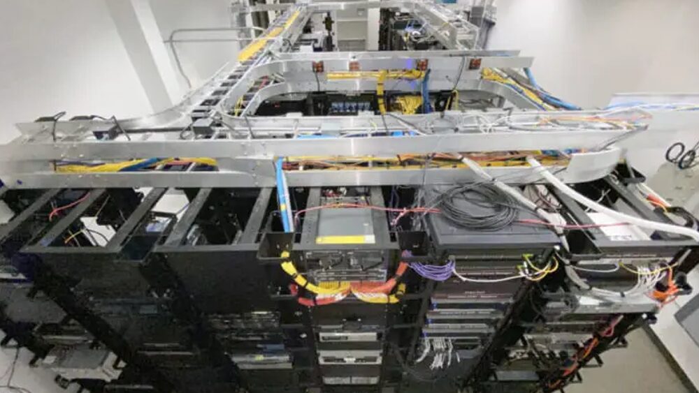 Center for Applied Communications and Networks (CACN)