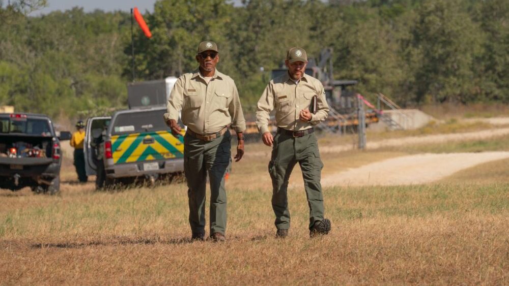 Texas A&M Forest Service