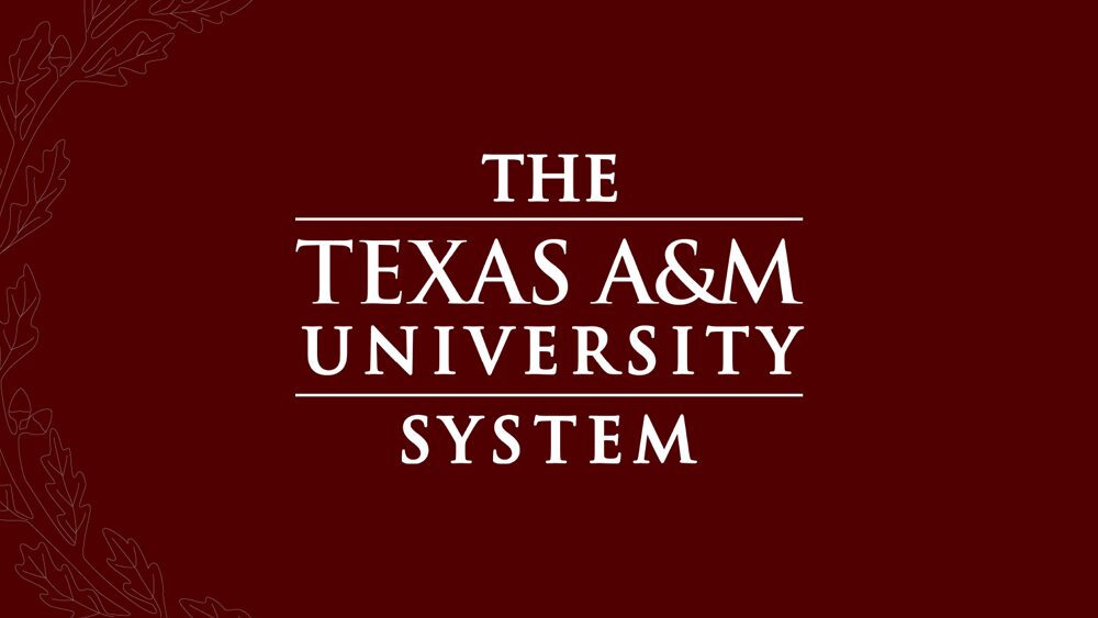 Texas A&M University System logo