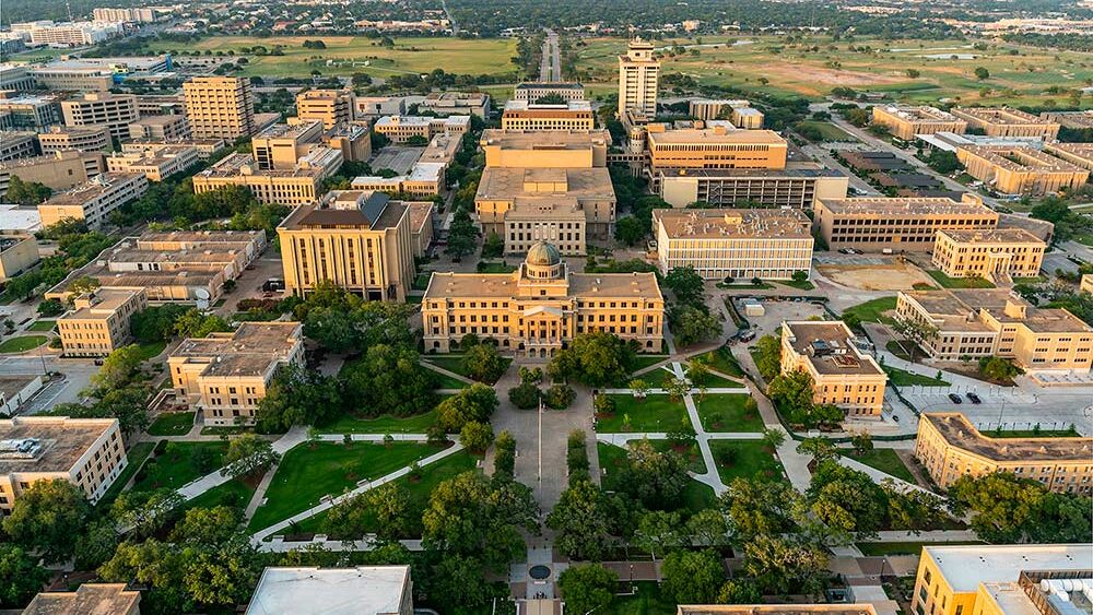 Texas A&M University