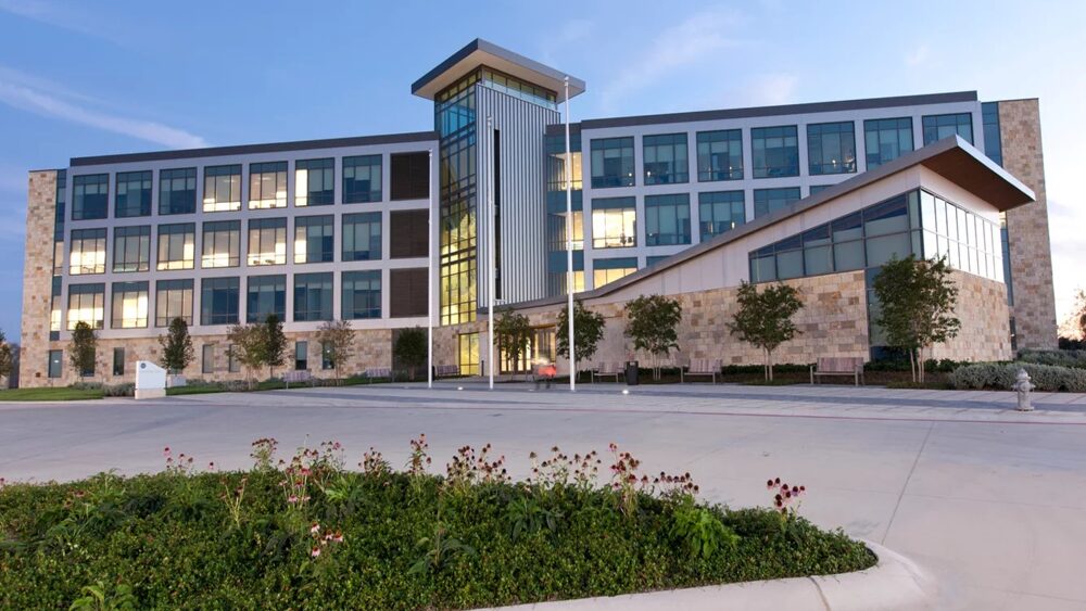 Texas A&M University-Central Texas