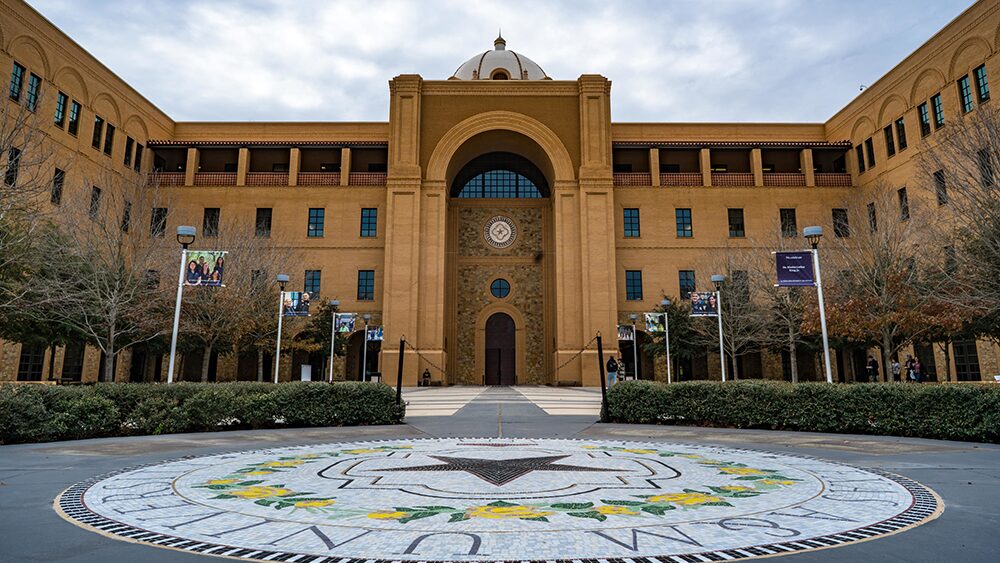 Texas A&M University-San Antonio