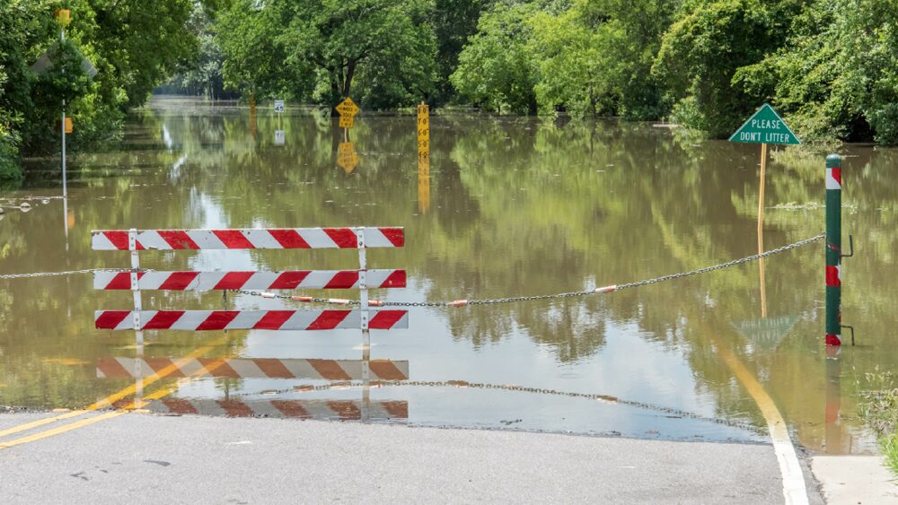 Texas Division of Emergency Management