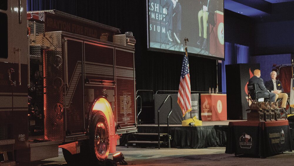 Texas A&M Engineering Extension Service (TEEX)