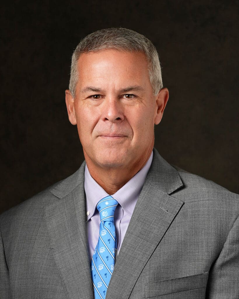 Jay Graham
