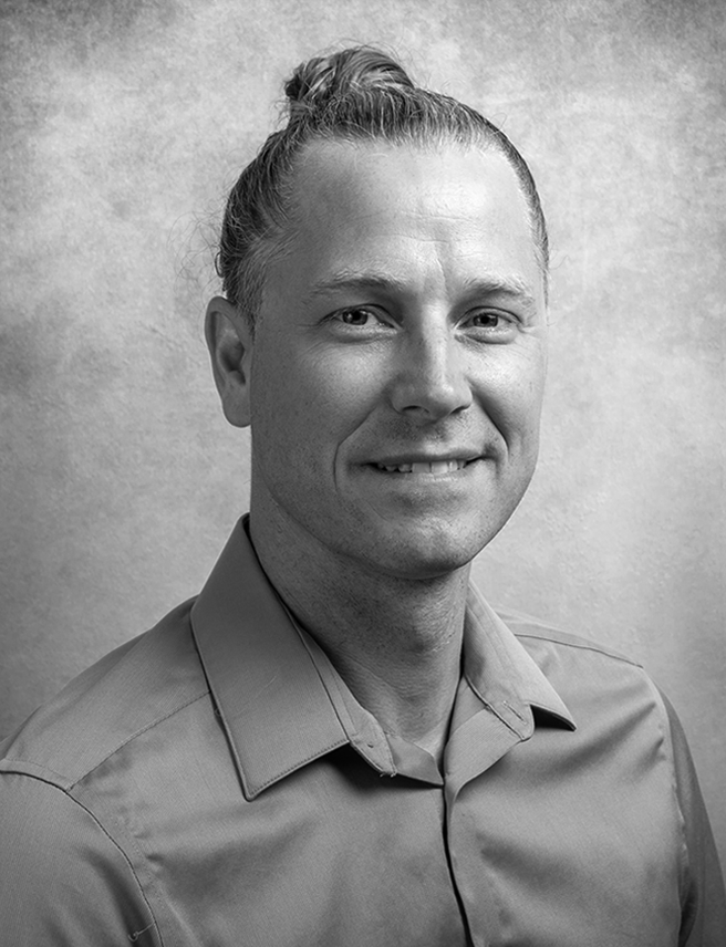 Dr. Pete van Hengstum