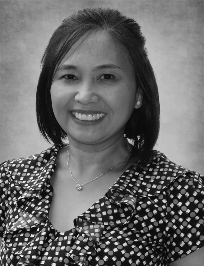 Dr. Ruby A. Ynalvez