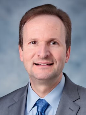 Steve Putna, Ph.D.