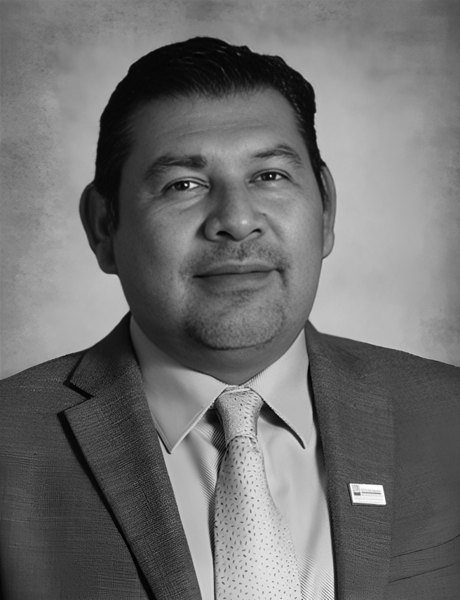 Dr. Jose F. Espiritu