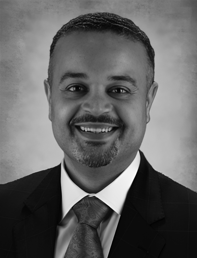 Dr. Ahmed Mahdy