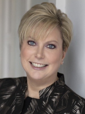 Stacy Pritt