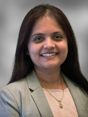 Sharmila Pathikonda picture
