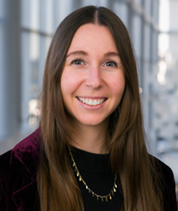 Kathryn Cavanaugh