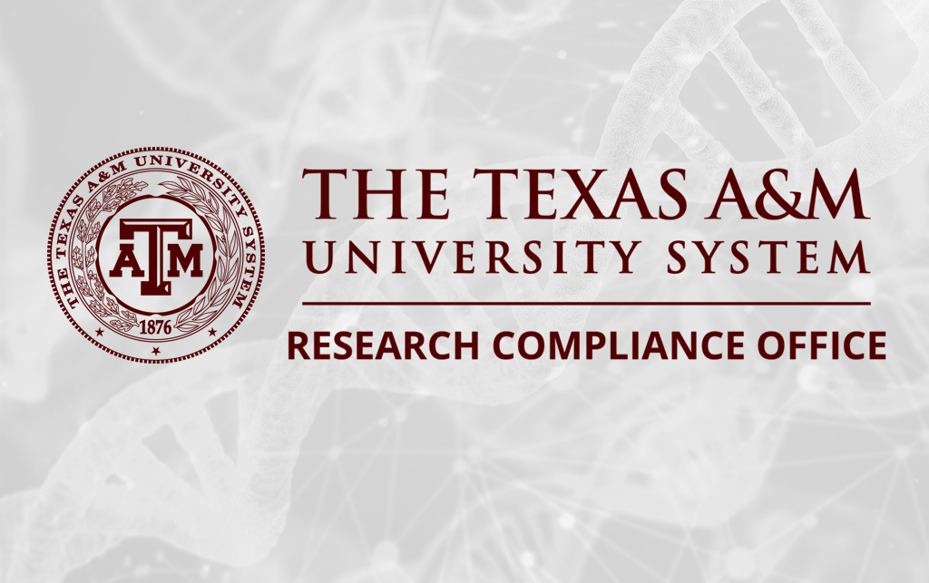 Research Compliance Office logo