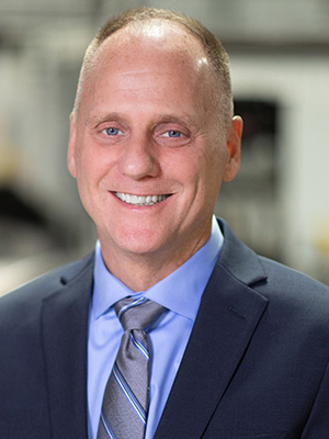 Dr. Rodney Bowersox