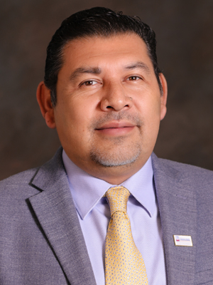 Dr. Espiritu